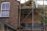 free Wood Street home extension quotes
